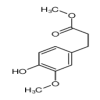 Dihydro Ferulic Acid Methyl Ester(500mg/vial) of picture