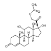 Epi Hydrocortisone 21-Acetate(500mg/vial) of picture