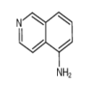 5-Amino Isoquinoline(250mg/vial) of picture