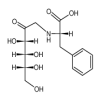 Fructose-phenylalanine (mixture of diastereomers)(100mg/vial) of picture