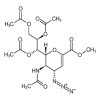 Zanamivir Azide Triacetate Methyl Ester(25mg/vial) of picture