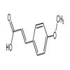 4-Methoxycinnamic Acid(10g/vial) of picture