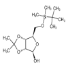 5-O-tert-Butyldimethylsilyl-2,3-O-isopropylidene-D-ribose(5g/vial) of picture