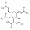 2-Acetamido-2-deoxy-D-gluconhydroximo-1,5-lactone 1,3,4,6-tetraacetate(250mg/vial) of picture