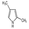 2,4-Dimethylpyrrole(1g/vial) of picture