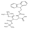N-Fmoc-L-γ-carboxyglutamic Acid γ,γ-Di-t-butyl Ester(50mg/vial) of picture