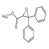 3,3-Diphenyl-oxiranecarboxylic Acid Methyl Ester(100mg/vial) of picture