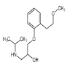 ortho-Metoprolol(50mg/vial) of picture