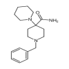 1'-Benzyl-1,4'-bipiperidine-4'-carboxamide(250mg/vial) of picture