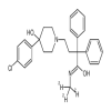 N-Desmethyl Loperamide-d3(10mg/vial) of picture
