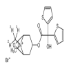 Tiotropium-d3 Bromide(10mg/vial) of picture