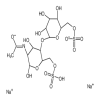 N-Acetyllactosamine 6,6’-Disulfate Disodium Salt(10mg/vial) of picture