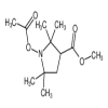 1-Acetoxy-3-methoxycarbonyl-2,2,5,5-tetramethylpyrrolidine(100mg/vial) of picture