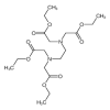 Ethylenediamine-N,N,N’,N’-tetraacetic Acid Tetraethyl Ester(1g/vial) of picture