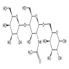 6-O-[2-Acetamido-2-deoxy-4-O-(β-D-galactopyranosyl)-β-D-glucopyranosyl]-D-galactopyranose (10mg/vial) of picture
