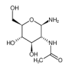 2-Acetamido-2-deoxy-β-D-glucosylamine(1g/vial) of picture