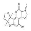Aflatoxin P1(0.5mg/vial) of picture