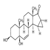 3β,5-Dihydroxy-15β,16β-methylene-5β-androst-6-en-17-one(100mg/vial) of picture