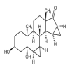 6β,7β,15β,16β-Dimethylene-3β,5β-dihydroxyandrostan-17-one(25mg/vial) of picture