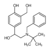 N-Benzyl Albuterol(50mg/vial) of picture