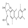 N-Acetyl L-Thyroxine Ethyl Ester(10mg/vial) of picture