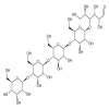 D-(+)-Cellopentaose(100mg/vial) of picture