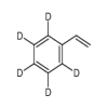 Styrene-d5(1g/vial) of picture