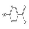 6-Methyl Nicotinic Acid(10g/vial) of picture