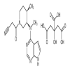 CP-690550 Citrate (Tofacitinib Citrate)(50mg/vial) of picture