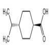 trans-4-Isopropylcyclohexanecarboxylic Acid(10g/vial) of picture