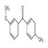 3-Methoxy-4’-methylbenzophenone(200mg/vial) of picture