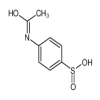 4-Acetamidobenzenesulfinic Acid (1g/vial) of picture