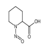 N-Nitroso-D,L-pipecolic Acid(1g/vial) of picture