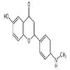 N-Methylaminogenistein(100mg/vial) of picture