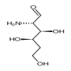 D-Lyxosylamine(50g/vial) of picture