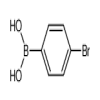 4-Bromophenylboronic Acid (contains varying amounts of Anhydride)(100g/vial) of picture