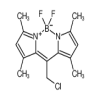 Bodipy 8-Chloromethane(100mg/vial) of picture