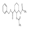 2,3-Diacetoxy-N-benzyloxycarbonylpiperidine(100mg/vial) of picture