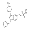 N-Methyl-1-(phenylmethyl)-3-(1,2,3,6-tetrahydro-1-methyl-4-pyridinyl)-1H-indole-5-ethanesulfonamide(100mg/vial) of picture