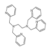 N,N,N’,N’-Tetrakis(2-pyridylmethyl)-1,2-ethylenediamine(2.5g/vial) of picture