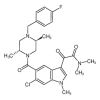 Talmapimod(25mg/vial) of picture