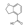 2,3-Dihydrobenzofuran-4-carboxylic Acid(10g/vial) of picture