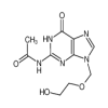 N2-Acetyl Acyclovir(1g/vial) of picture