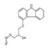 4-[1’-(3’-Azido-1’,2’-propanediol)]carbazole(5mg/vial) of picture