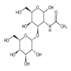 2-Acetamido-2-deoxy-3-O-(α-D-galactopyranosyl)-D-galactose(10mg/vial) of picture