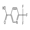 6-Trifluoromethyl Nicotinic Acid(1g/vial) of picture