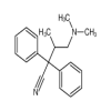 Iso Methadone Nitrile(500mg/vial) of picture