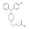 (R)-Cetirizine Dihydrochloride(100mg/vial) of picture
