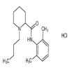Bupivacaine Hydrochloride(500mg/vial) of picture