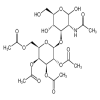 2-Acetamido-2-deoxy-3-O-(2,3,4,6-tetra-O-acetyl-β-D-galactopyranosyl) D-glucopyranose(10mg/vial) of picture